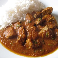 Rogan Josh is India’s greatest mutton curry